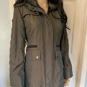 Kristen Blake Coat
